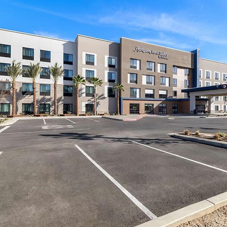 Hampton Inn & Suites Corona, Ca Kültér fotó