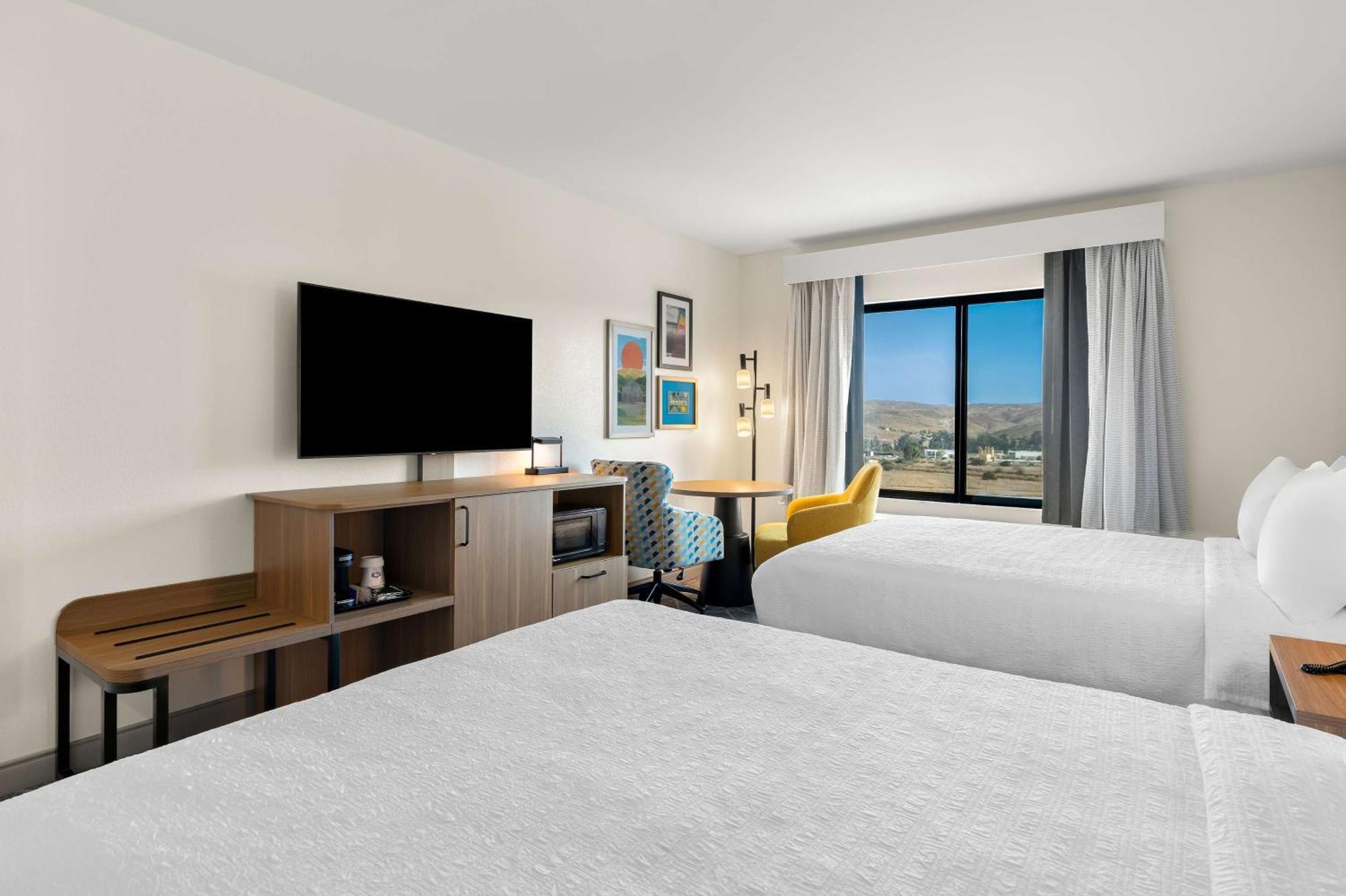 Hampton Inn & Suites Corona, Ca Kültér fotó