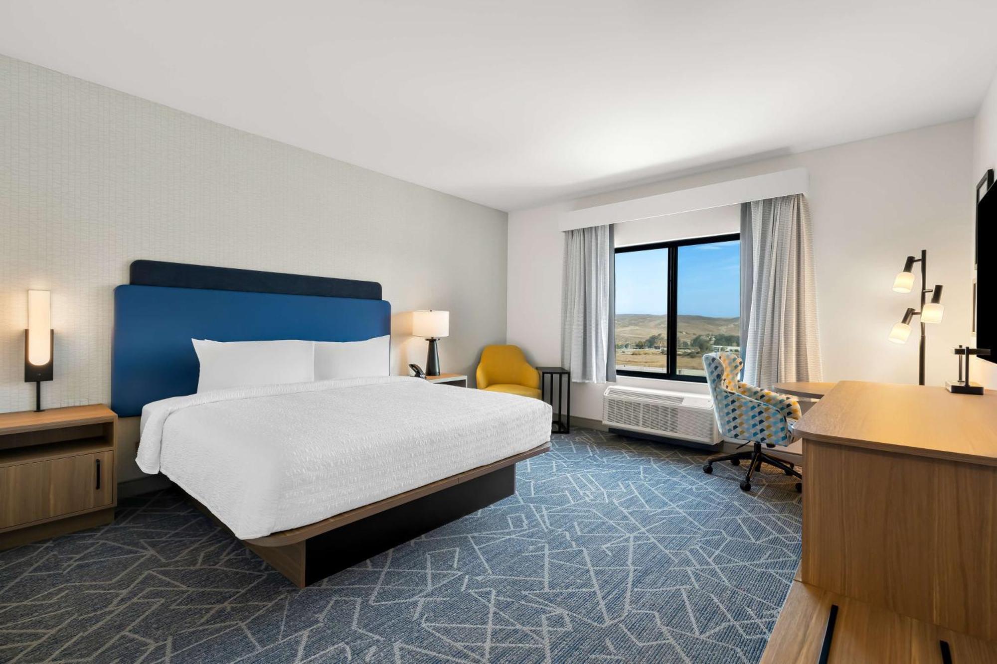 Hampton Inn & Suites Corona, Ca Kültér fotó