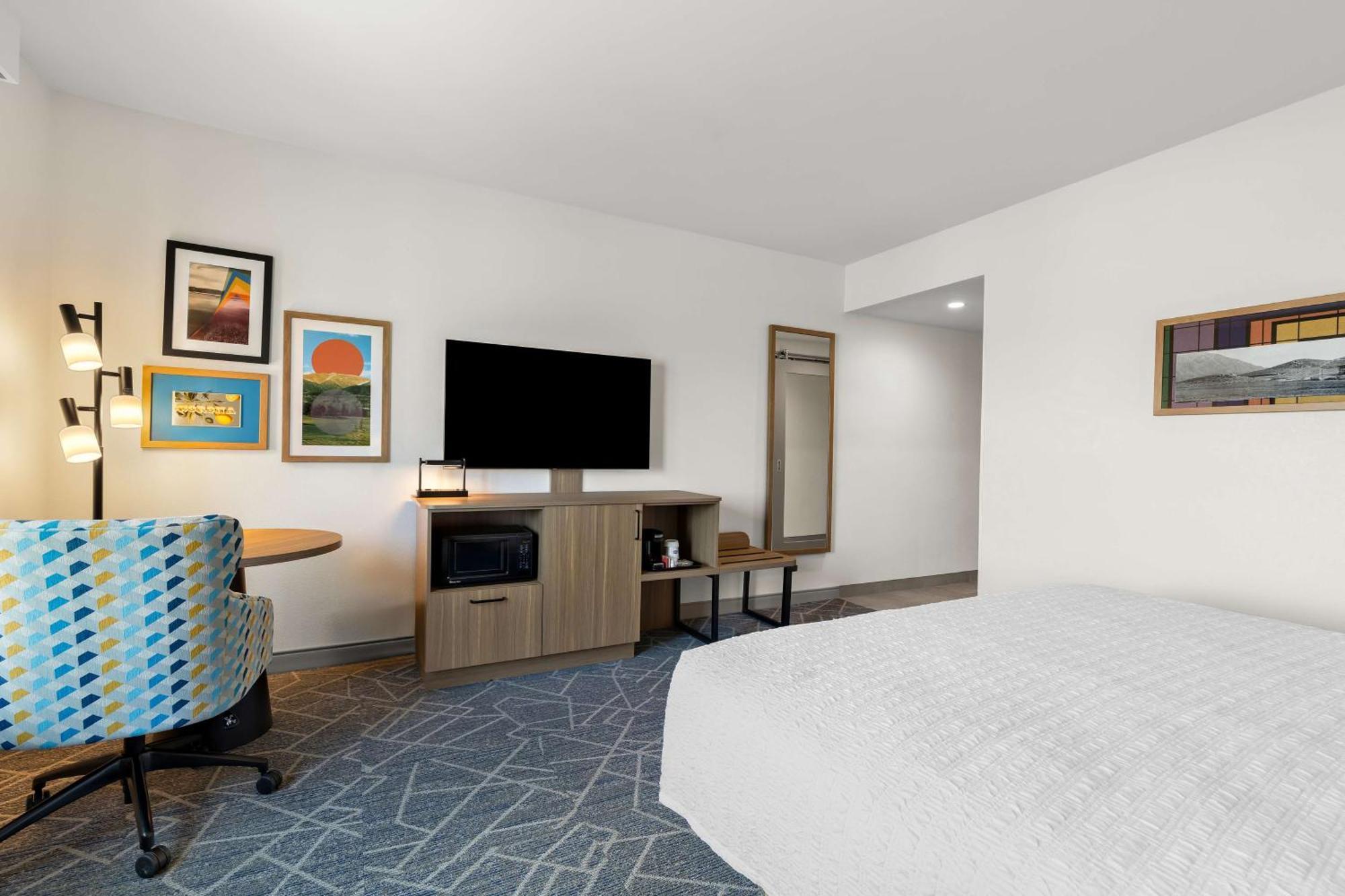 Hampton Inn & Suites Corona, Ca Kültér fotó
