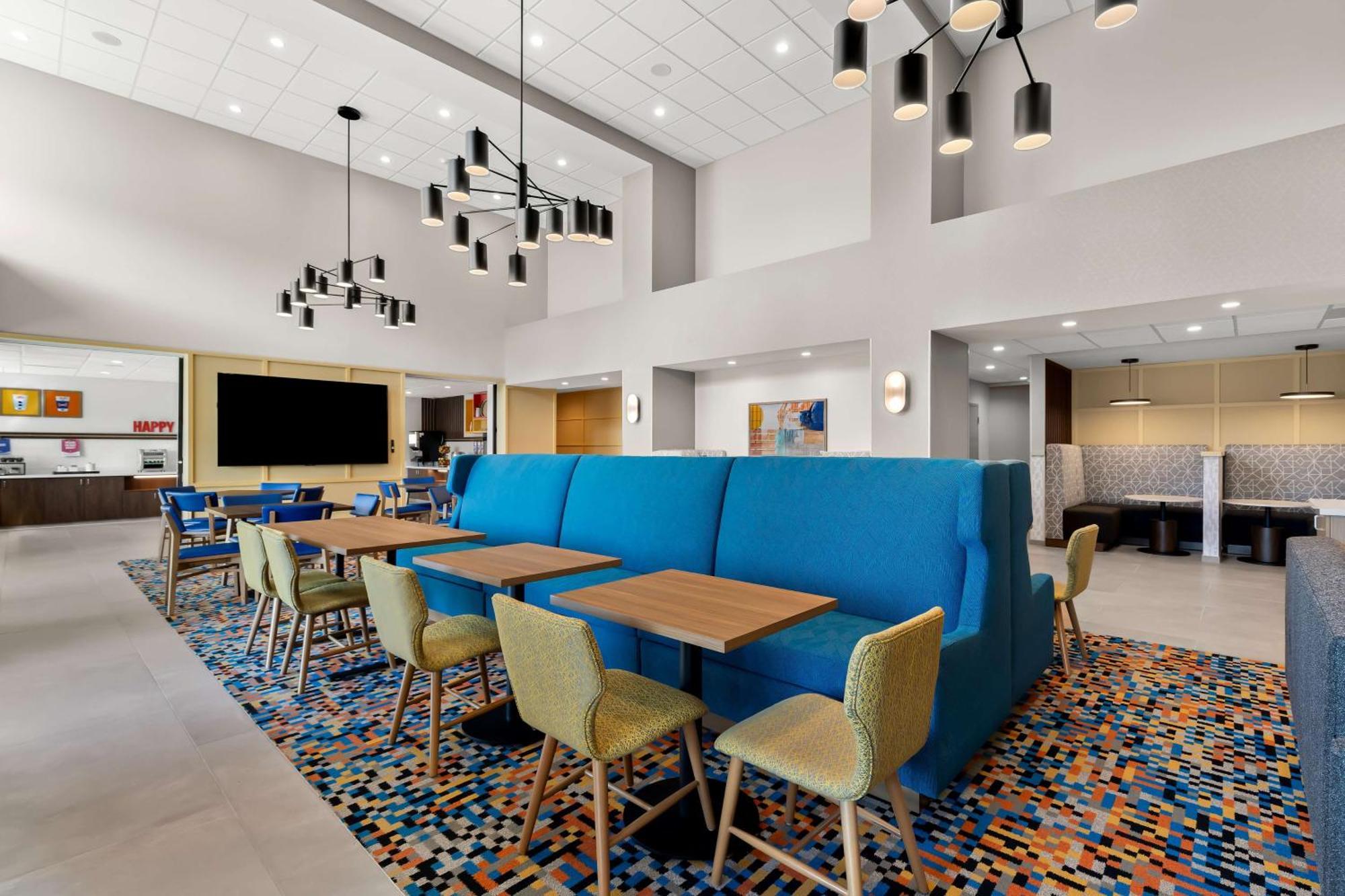 Hampton Inn & Suites Corona, Ca Kültér fotó